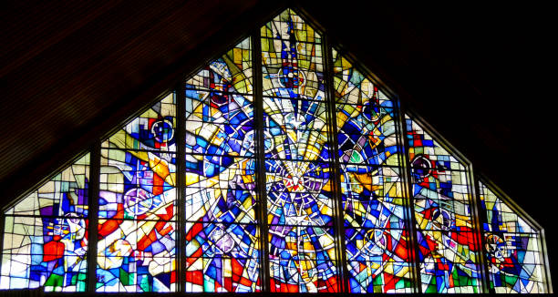 istock christian or catholic chapel 1166710378