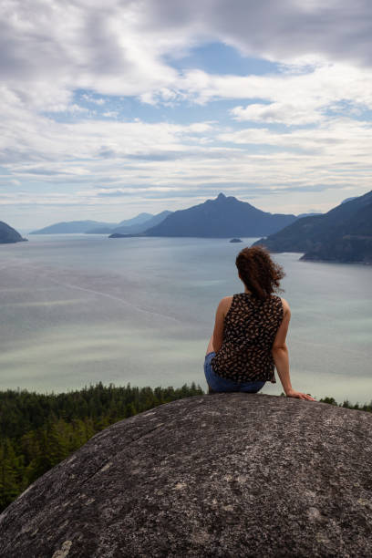 istock Girl in Nature 1166711570