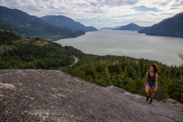 istock Girl in Nature 1166711645