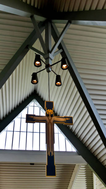 istock christian or catholic chapel 1166712470