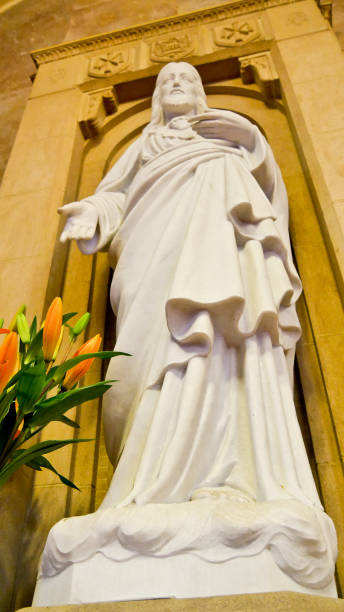 istock christian or catholic chapel 1166712516
