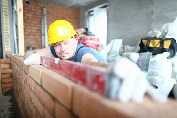 istock Prudent male in hardhat 1166715131