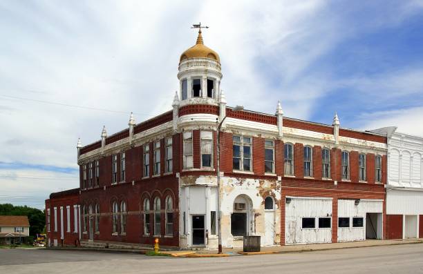 istock Gallatin, Missouri 1166720847