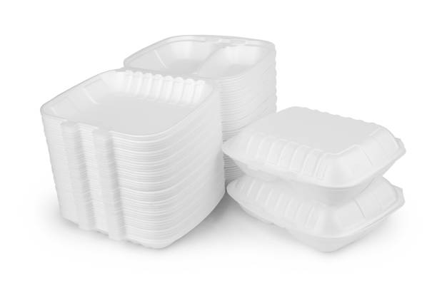 istock Thermo box for food 1166726278