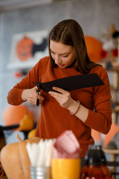 istock Traditional preparation for Halloween 1166741825