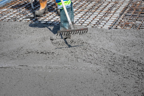 istock Stripes and boots in concrete 1166759486