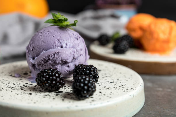 istock Food photo ice cream 1166771121