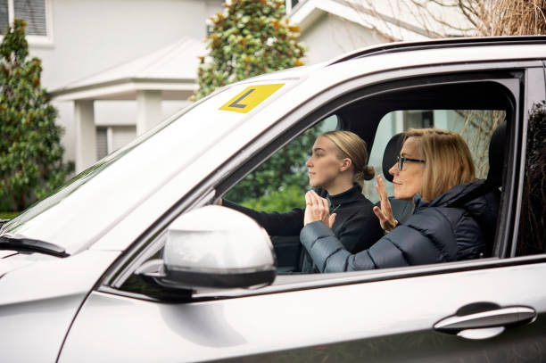 istock Australian Mother and Daughter Bonding 1166773236