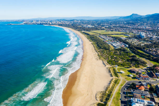 istock Wollongong, NSW, Australia 1166773948