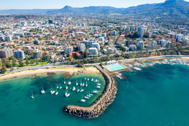 istock Wollongong, NSW, Australia 1166774016
