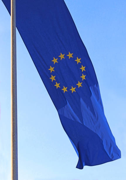 istock large European Union flag 1166782662