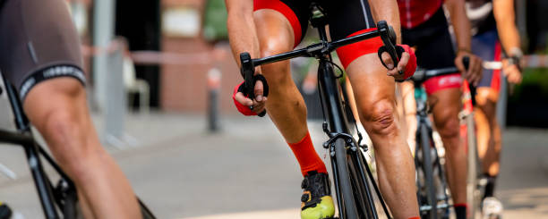 istock athletes in a cycling competition 1166785220