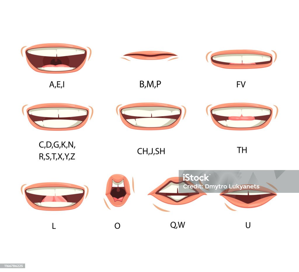 Mens Lip Sync Stock Illustration - Download Image Now - Cartoon, Lip Synching, Mouth - iStock Mens Lip Sync Stock Illustration - Download Image Now - Cartoon, Lip Synching, Mouth - iStock