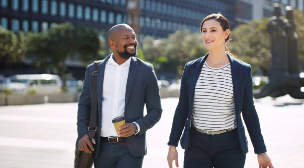istock We keep each other company on the way to work 1166789389