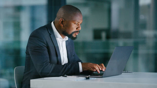 istock Working hard is part of the job 1166789867