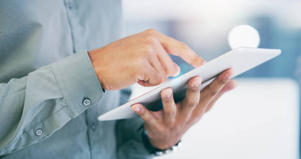istock There are many smart apps available for your business 1166792018