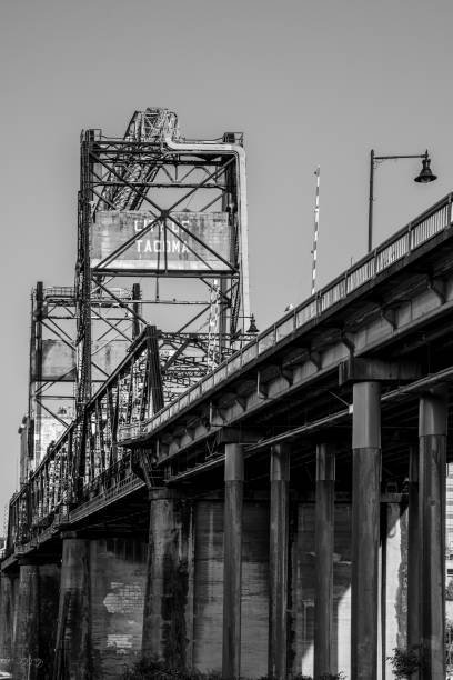 istock Port of Tacoma 1166793560