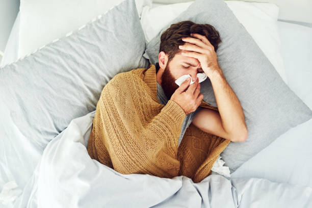 istock I'm have all the symptoms! 1166803618