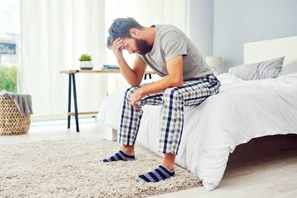 istock I don't know what to do... 1166803648