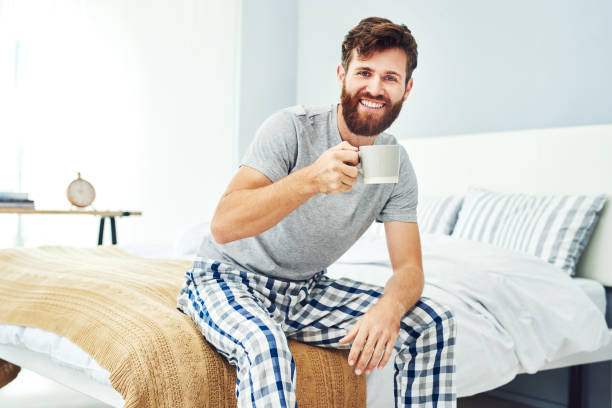 istock Grab some coffee and you'll be good to go 1166803766