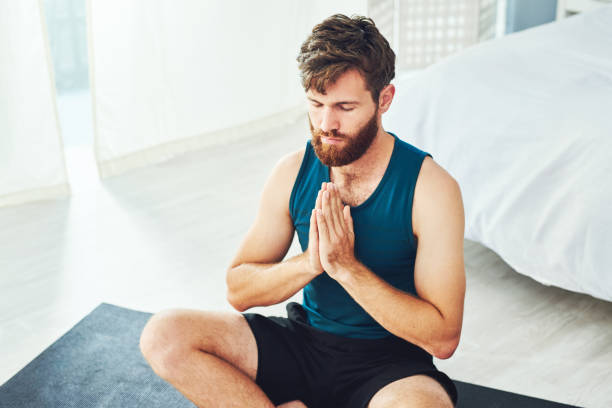 istock Make time for yoga, Make time for you 1166803846