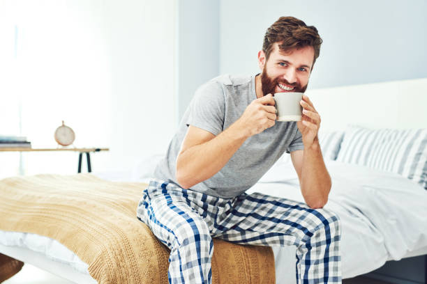 istock There's no better way to start the day! 1166803858
