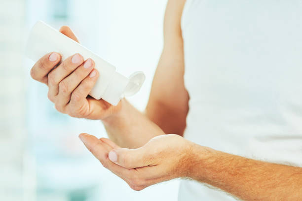 istock Take care of your hands 1166807052