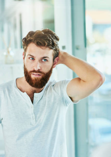istock If you feel good the you look good 1166807105