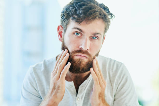 istock He's the definition of handsome 1166807139
