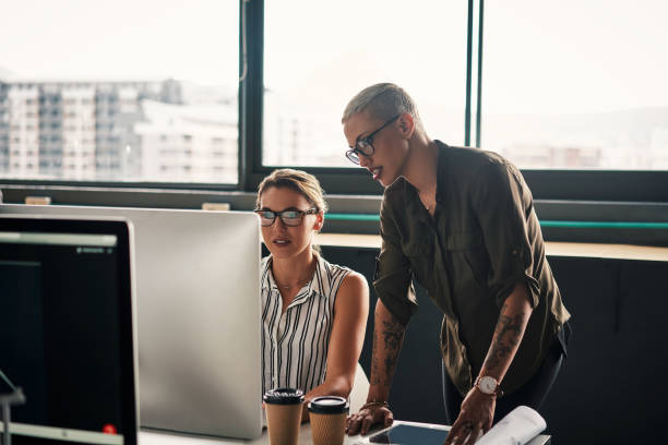 istock We always get the job done 1166811138