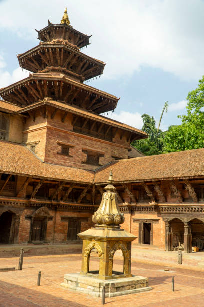 istock Nepal Kathmandu durbar square 1166815895