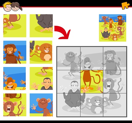 Free Chunky Monkey Clipart in AI, SVG, EPS or PSD Free Chunky Monkey Clipart in AI, SVG, EPS or PSD