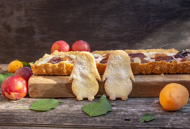 istock homemade cookies with cottage cheese 1166826848