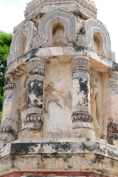 istock Unretouched Ayutthaya archaeological Architecture 1166832939