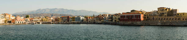 istock Greece, Island of Crete, Chania 1166838423