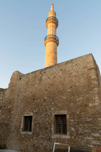 istock Greece, Island of Crete, Retimno, Rethymno 1166838551