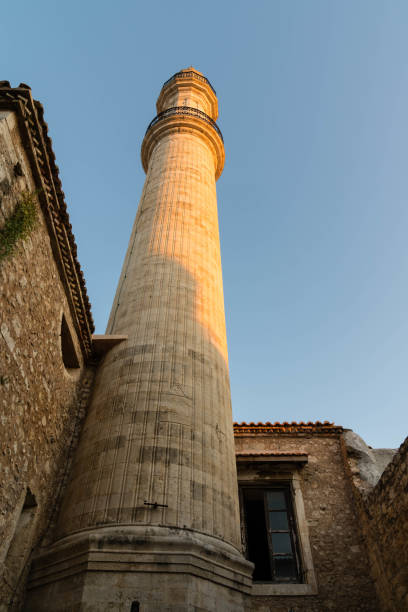 istock Greece, Island of Crete, Retimno, Rethymno 1166838649