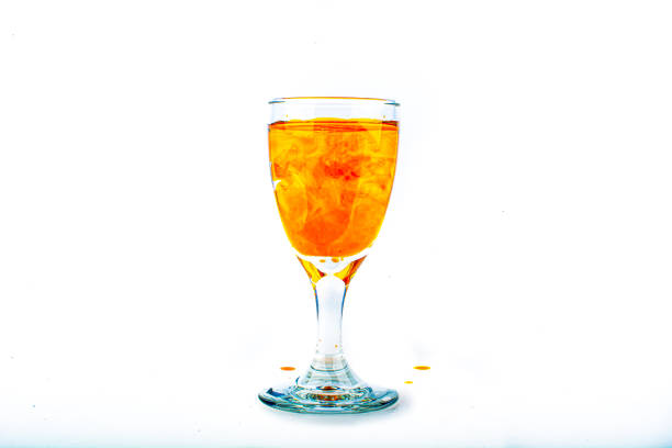 Wedang Jahe drink is a traditional ginger juice drink from Central Java, DI Yogyakarta and East Java, Indonesia