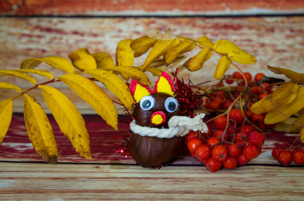 istock autumn in the nature 1166858047