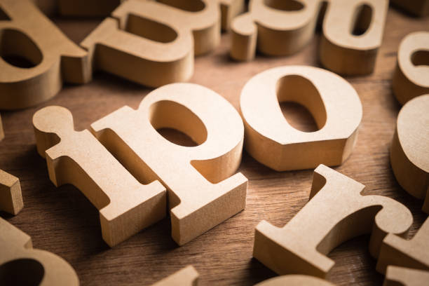 istock IPO Wood Letters 1166859673