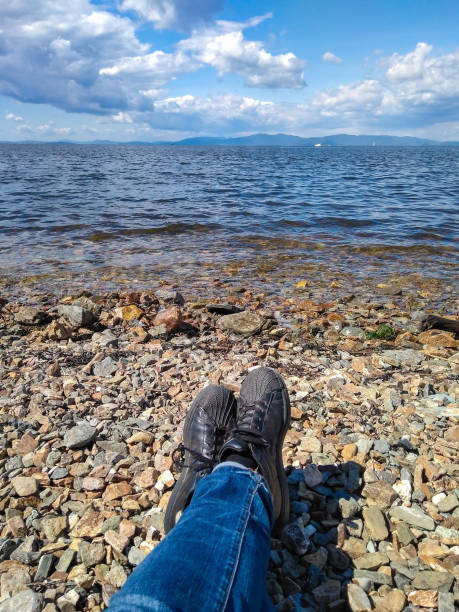 istock Chilling in Vladivostok 1166872637
