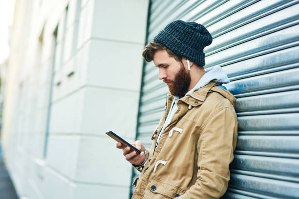 istock These apps make sure I stay connected wherever I travel 1166873836