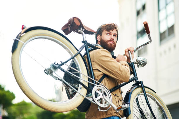 istock Let nothing stop you from going forward in life 1166873859