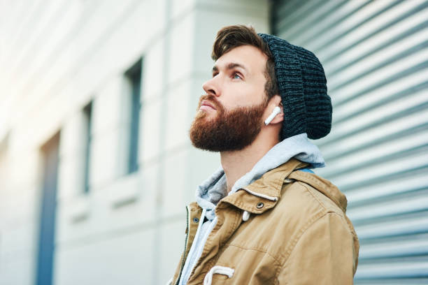 istock Music just takes me to a different place 1166874618