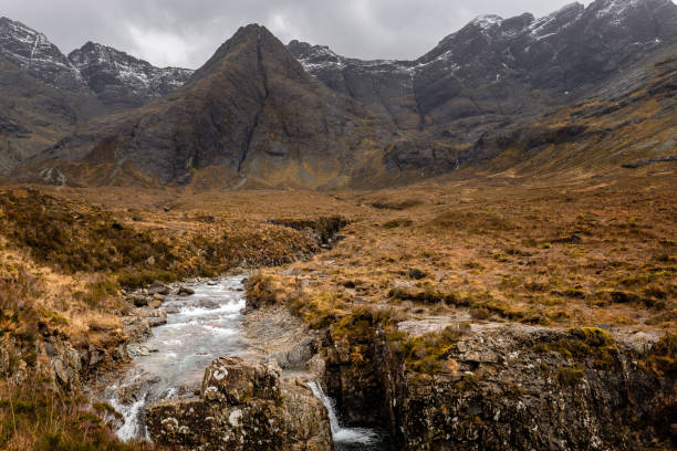 istock Scottish Highlands Scotland, United Kingdom 1166874772