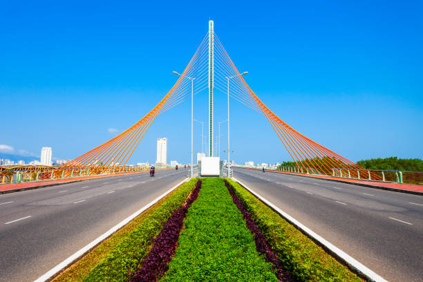istock Nguyen Van Troi Tran bridge 1166876342