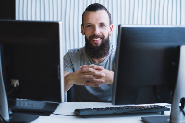 istock successful professional career cheerful designer 1166900391
