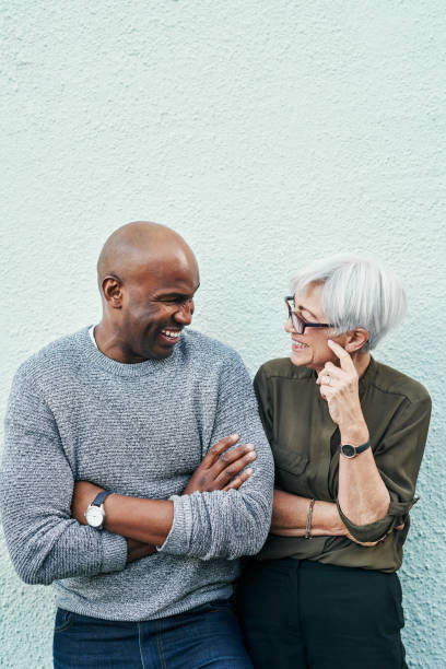 istock Inside jokes are always the funniest 1166905010
