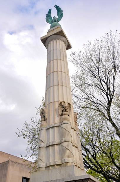 istock Grand Army Plaza - Brooklyn, New York 1166913894