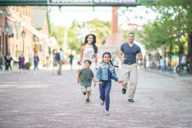 istock Middle eastern family together 1166928763